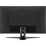 ASRock PG27FFT1A, Gaming-Monitor 68.6 cm (27 Zoll), schwarz, FullHD, IPS, HDMI, DP, Free-Sync, 180Hz Panel