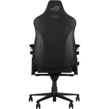 ASUS ROG Courser Core, Gaming-Stuhl schwarz