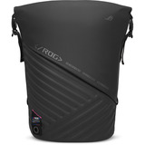 ASUS ROG Slash BP3706 Rucksack 4.0 schwarz, 35 Liter I bis 45,7 cm, 18"