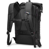 ASUS ROG Slash BP3706 Rucksack 4.0 schwarz, 35 Liter I bis 45,7 cm, 18"