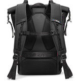 ASUS ROG Slash BP3706 Rucksack 4.0 schwarz, 35 Liter I bis 45,7 cm, 18"
