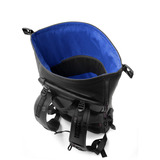 ASUS ROG Slash BP3706 Rucksack 4.0 schwarz, 35 Liter I bis 45,7 cm, 18"