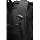 ASUS ROG Slash BP3706 Rucksack 4.0 schwarz, 35 Liter I bis 45,7 cm, 18"