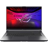 ASUS ROG Strix G16 (G615LR-S5205W), Gaming-Notebook grau/grün, Intel® Core™ Ultra 9 275HX, NVIDIA GeForce RTX 5070 Ti, 32 GB DDR5, 1 TB (1 TB SSD), Windows 11 Home 64-Bit