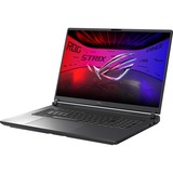 ASUS ROG Strix G16 (G615LR-S5205W), Gaming-Notebook grau/grün, Intel® Core™ Ultra 9 275HX, NVIDIA GeForce RTX 5070 Ti, 32 GB DDR5, 1 TB (1 TB SSD), Windows 11 Home 64-Bit