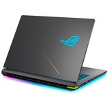 ASUS ROG Strix G16 (G615LR-S5205W), Gaming-Notebook grau/grün, Intel® Core™ Ultra 9 275HX, NVIDIA GeForce RTX 5070 Ti, 32 GB DDR5, 1 TB (1 TB SSD), Windows 11 Home 64-Bit