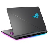 ASUS ROG Strix G16 (G615LR-S5205W), Gaming-Notebook grau/grün, Intel® Core™ Ultra 9 275HX, NVIDIA GeForce RTX 5070 Ti, 32 GB DDR5, 1 TB (1 TB SSD), Windows 11 Home 64-Bit