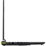 ASUS ROG Strix G16 (G615LR-S5205W), Gaming-Notebook grau/grün, Intel® Core™ Ultra 9 275HX, NVIDIA GeForce RTX 5070 Ti, 32 GB DDR5, 1 TB (1 TB SSD), Windows 11 Home 64-Bit