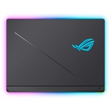 ASUS ROG Strix G16 (G615LR-S5205W), Gaming-Notebook grau/grün, Intel® Core™ Ultra 9 275HX, NVIDIA GeForce RTX 5070 Ti, 32 GB DDR5, 1 TB (1 TB SSD), Windows 11 Home 64-Bit