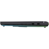ASUS ROG Strix G16 (G615LR-S5205W), Gaming-Notebook grau/grün, Intel® Core™ Ultra 9 275HX, NVIDIA GeForce RTX 5070 Ti, 32 GB DDR5, 1 TB (1 TB SSD), Windows 11 Home 64-Bit