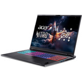 Acer Nitro 18 AI (AN18-61-R31H), Gaming-Notebook schwarz, AMD Ryzen AI 7 350, NVIDIA GeForce RTX 5050, 16 GB DDR5, 1 TB (1 TB SSD), Windows 11 Home