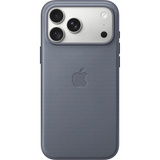 Apple Funktionsgewebe Case mit MagSafe, Handyhülle blaugrau, iPhone 18 Pro