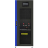 BlueWalker PowerWalker VFI 200K CPG PF1 3/3 BX, USV schwarz, ohne Akkus