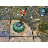 Bosch Heimwerken & Garten Terrassenreiniger AquaSurf 250, Flächenreiniger, Düse grün