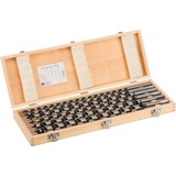 Bosch Professional PRO Wood Holzschlangenbohrer-Satz, 6-teilig Arbeitslänge 385mm