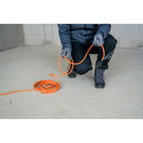 Brennenstuhl BREMAXX Outdoor-Verlängerungskabel, 20 Meter orange