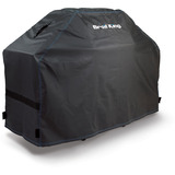Broil King Regal 400er, Imperial 400er Premium Exact-Fit Schutzhülle, Schutzhaube schwarz