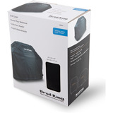 Broil King Regal 400er, Imperial 400er Premium Exact-Fit Schutzhülle, Schutzhaube schwarz