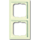 Busch-Jaeger Rahmen zwei fach 1722-182 Retail