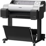 Canon imagePROGRAF TM-240, Großformatdrucker grau, USB, LAN, WLAN