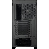 Chieftec Night Hunter GS-03B-BLK-OP, Tower-Gehäuse schwarz, Tempered Glass