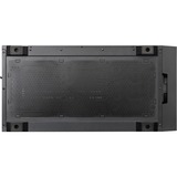 Chieftec Night Hunter GS-03B-BLK-OP, Tower-Gehäuse schwarz, Tempered Glass