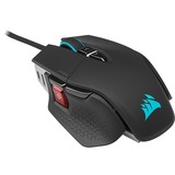 Corsair M65 RGB ULTRA, Gaming-Maus schwarz