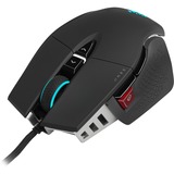 Corsair M65 RGB ULTRA, Gaming-Maus schwarz