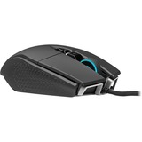 Corsair M65 RGB ULTRA, Gaming-Maus schwarz