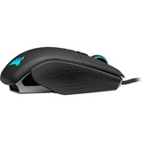 Corsair M65 RGB ULTRA, Gaming-Maus schwarz