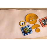 Cricut Maker 4 Engagement Bundle, Hobbyschneidmaschine salbei, Schneidet, schreibt, zeichnet, graviert, prägt, setzt Folienakzente und mehr