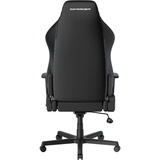 DXRacer Drifting XL, Gaming-Stuhl schwarz/weiß, Kunstleder