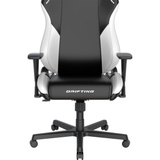 DXRacer Drifting XL, Gaming-Stuhl schwarz/weiß, Kunstleder