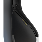 DXRacer Drifting XL, Gaming-Stuhl schwarz/weiß, Kunstleder