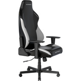 DXRacer Drifting XL, Gaming-Stuhl schwarz/weiß, Kunstleder
