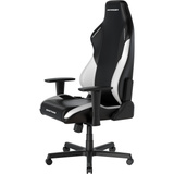 DXRacer Drifting XL, Gaming-Stuhl schwarz/weiß, Kunstleder
