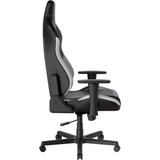 DXRacer Drifting XL, Gaming-Stuhl schwarz/weiß, Kunstleder