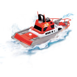 Dickie RC Fire Boat 
