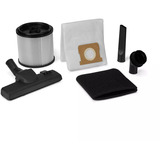 EINHELL TE-VC 4090 SACL, Nass-/Trockensauger silber/rot