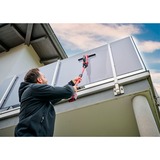 EINHELL Teleskopstangen-Set BRILLIANTO, für Fensterreiniger, Teleskopstiel 2 Stück