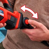 EINHELL Teleskopstangen-Set BRILLIANTO, für Fensterreiniger, Teleskopstiel 2 Stück