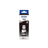 Epson Tinte schwarz 105 Eco Tank (C13T00Q140) 