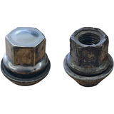 GEDORE Kraftschrauber-Satz, Halbgrößen, 1/2" (KL-0100-81 K ), 6-teilig, Steckschlüssel Notwendig bei beschädigten Chromschrauben/-muttern