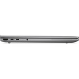 HP ZBook 8 G2i (DK4Z6ET), Notebook silber, Intel® Core™ Ultra 7 356H, NVIDIA RTX PRO 500, 32 GB DDR5, 1 TB (1 TB SSD), Windows 11 Pro