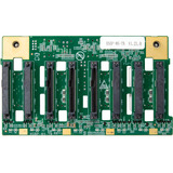 Inter-Tech 2U-2724, Rack, Server-Gehäuse schwarz, 2 Höheneinheiten