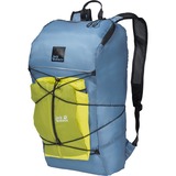 Jack Wolfskin WANDERMOOD PACKABLE 24, Rucksack hellblau, 24 Liter