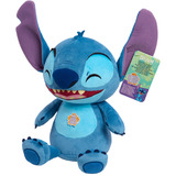 Just Play Stitch Crack Me Up Funktions Plüsch, Elektrohaustier 
