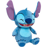 Just Play Stitch Crack Me Up Funktions Plüsch, Elektrohaustier 