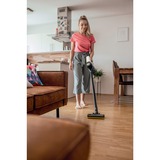 Kärcher VC 4 Cordless myHome, Stielstaubsauger weiß/schwarz