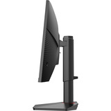 Koorui G2721E, Gaming-Monitor 68.6 cm (27 Zoll), schwarz, QHD, IPS, FreeSync Premium, HDR, HDMI, DP, 320Hz Panel